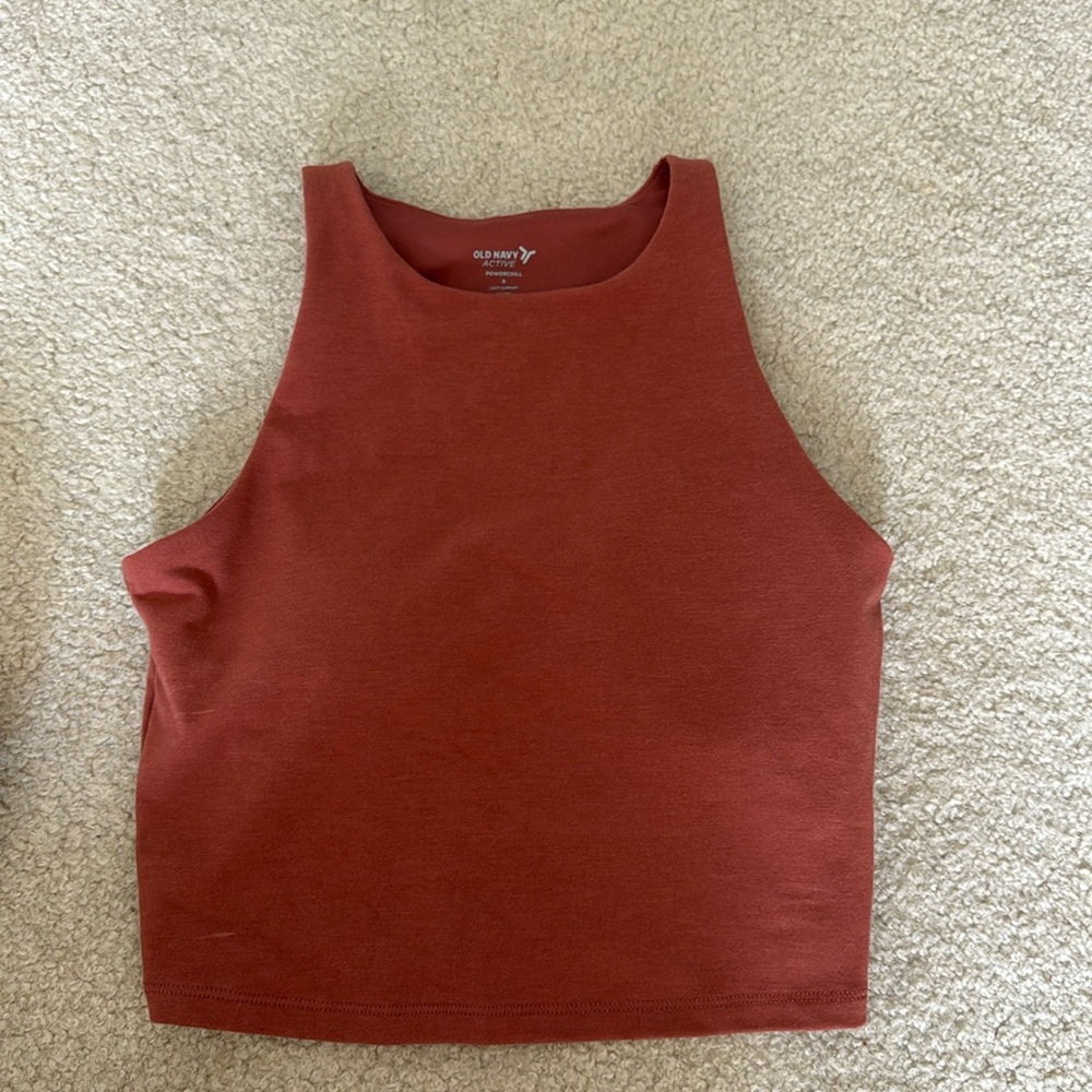 Old Navy Active Tank Top